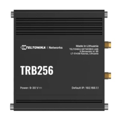 Gateway 3G/4G công nghiệp Teltonika TRB256
