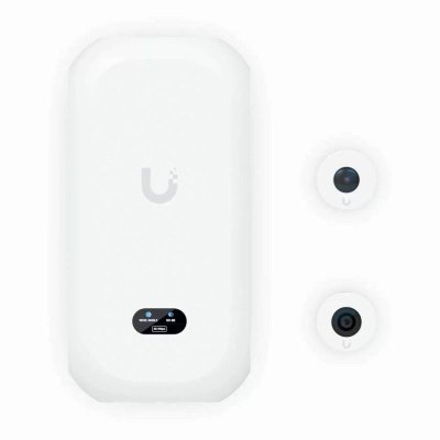 Bộ camera UniFi AI Theta (UVC-AI-Theta) 