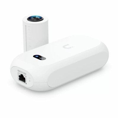 Bộ camera UniFi AI Theta Pro (UVC-AI-Theta-Pro) 