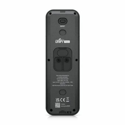 Chuông cửa UniFi G4 Doorbell Pro (UVC-G4 Doorbell Pro)