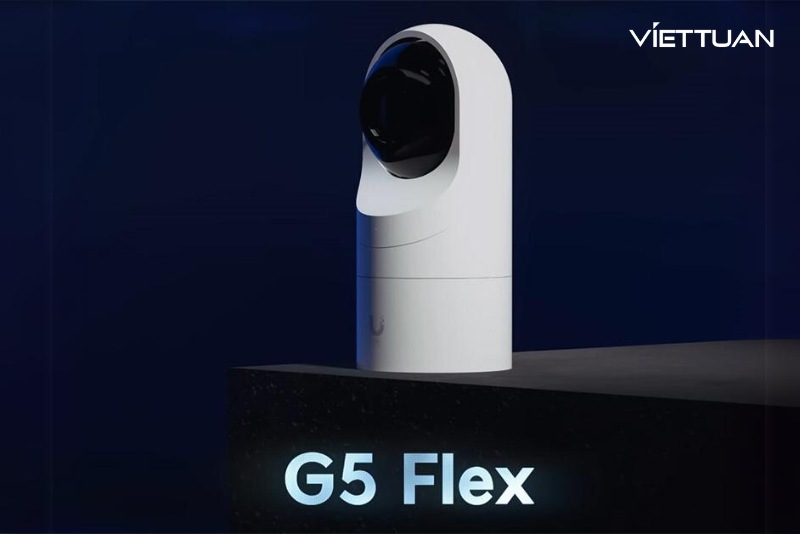 Thiết bị Camera UniFi G5 Flex (UVC-G5-Flex)