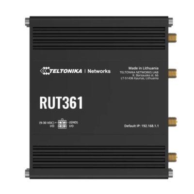 Router 3G/4G công nghiệp Teltonika RUT361