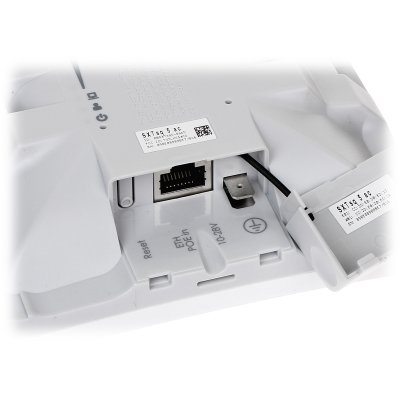 Router wifi MikroTik SXTsq 5 ac (RBSXTsqG-5acD)