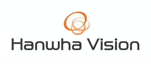 Camera Hanwha Vision