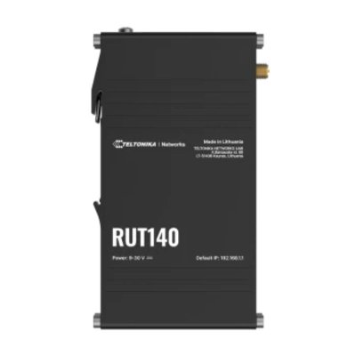 Router công nghiệp Teltonika RUT140