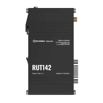 Router công nghiệp Teltonika RUT142
