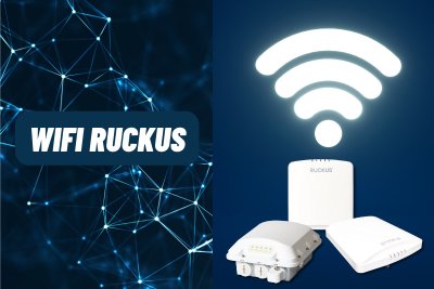 Tổng hợp các dòng sản phẩm chiến lược của thương hiệu Ruckus