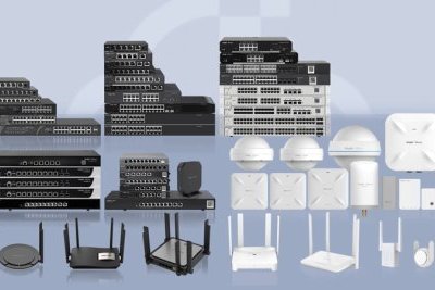 Switch Ruijie phù hợp với đối tượng sử dụng nào?