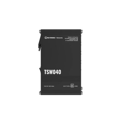 Switch công nghiệp Teltonika TSW040