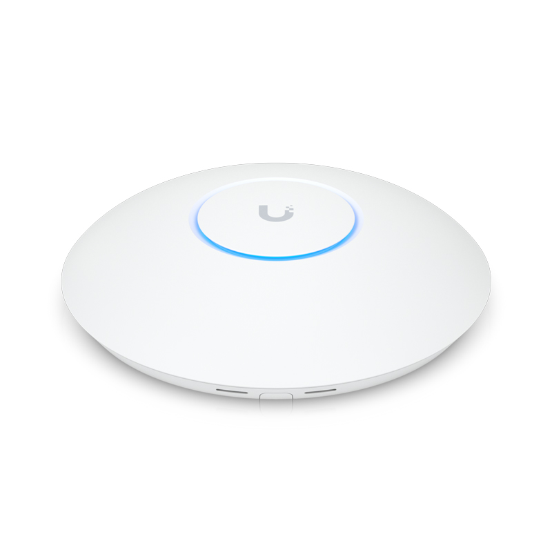 UniFi U7 Pro Max – Bộ phát WiFi 7 tốc độ cao, phù hợp doanh nghiệp