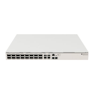 Switch MikroTik CRS520-4XS-16XQ-RM