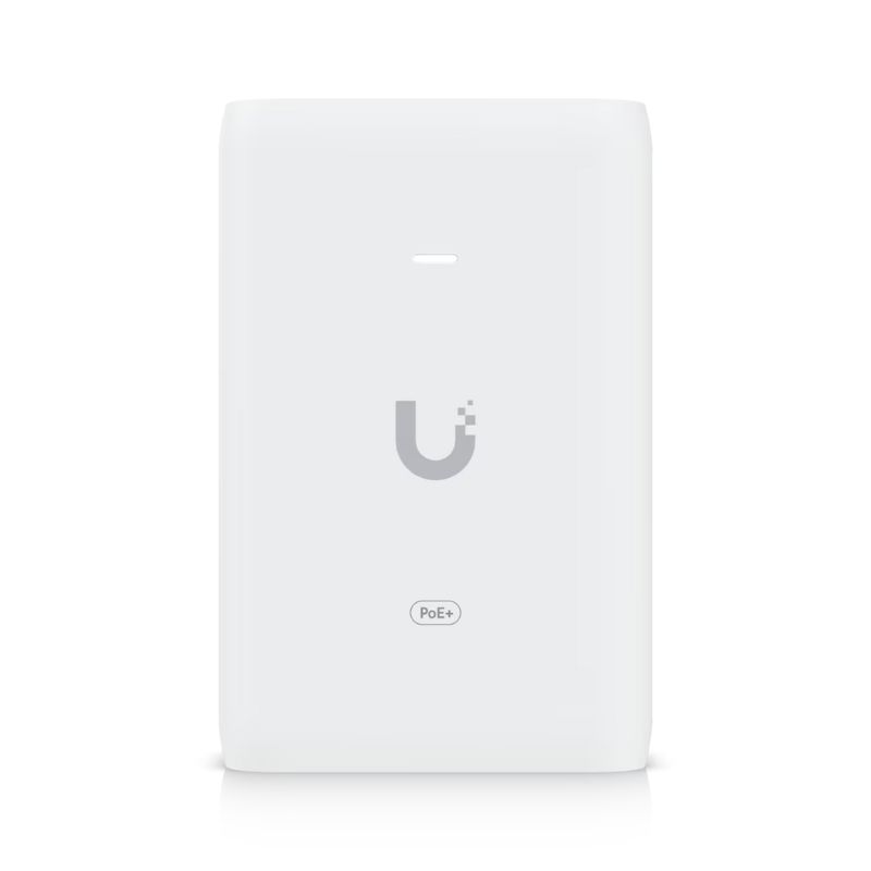 Nguồn UniFi 2.5G PoE+ Adapter (30W) - UACC-POE+-2.5G