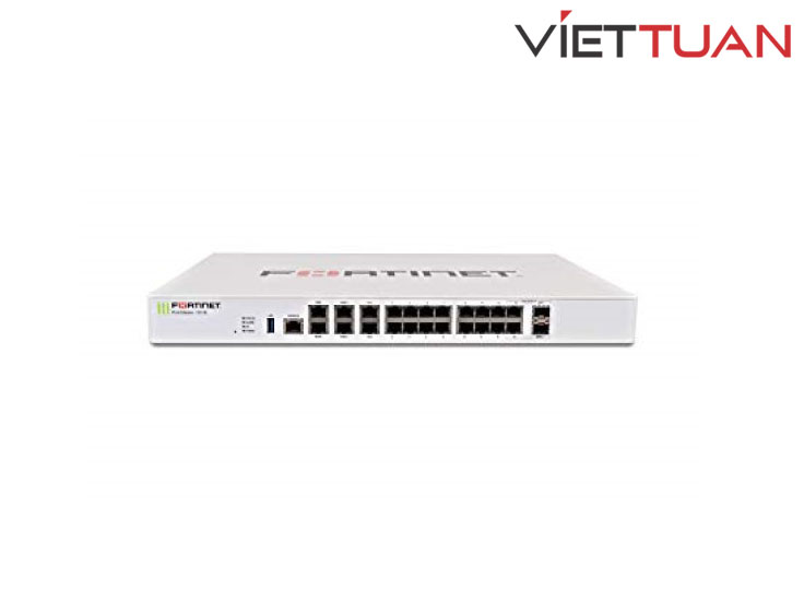 Các dòng sản phẩm nổi bật của Wifi Fortinet