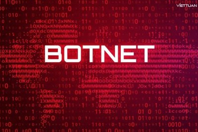 Botnet là gì? Cách phòng chống DDoS Botnet hiệu quả
