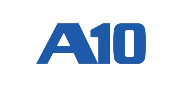 A10 Networks Thunder ADC