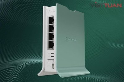 Tính năng và ứng dụng của dòng sản phẩm Wifi Mikrotik