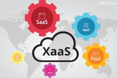 XaaS là gì? So sánh sự khác biệt giữa XaaS và SaaS