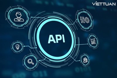 Tìm hiểu về API là gì và ứng dụng của API trong hệ thống mạng