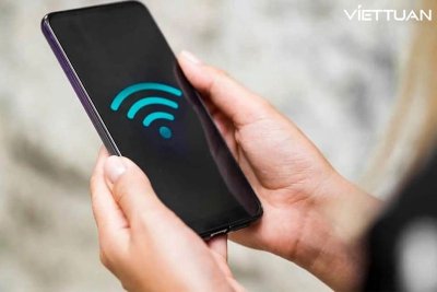 Cách đổi mật khẩu wifi bằng điện thoại