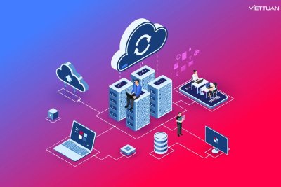 Infrastructure as Code là gì? Tìm hiểu về IaC từ A - Z