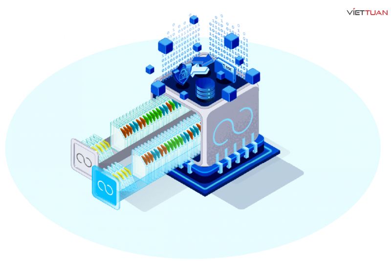 Object Storage là gì? So sánh với File Storage và Block Storage