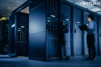 Server Cluster là gì? Nguyên tắc hoạt động của kiến trúc mạng