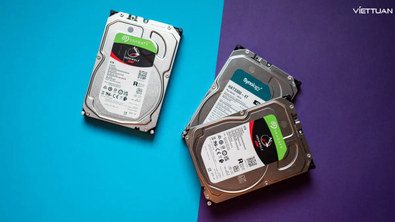 Nên chọn Synology DS923+ hay DS925+?