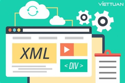 XML là gì? Tìm hiểu về ngôn ngữ đánh dấu mở rộng