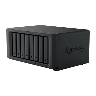 Thiết bị lưu trữ NAS Synology DS1825+ 