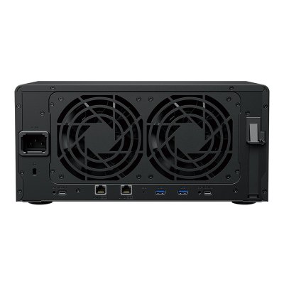 Thiết bị lưu trữ NAS Synology DS1825+ 