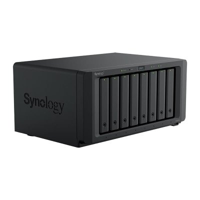 Thiết bị lưu trữ NAS Synology DS1825+ 