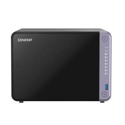 Thiết bị lưu trữ NAS QNAP TS-632X-4G