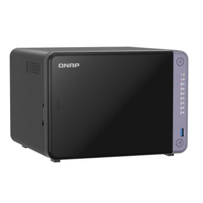 Thiết bị lưu trữ NAS QNAP TS-632X-4G