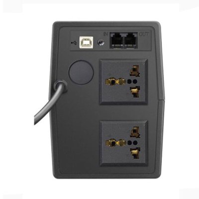 Bộ lưu điện PROLINK PRO1501SFCU (Line Interactive/ 1500VA/900W)