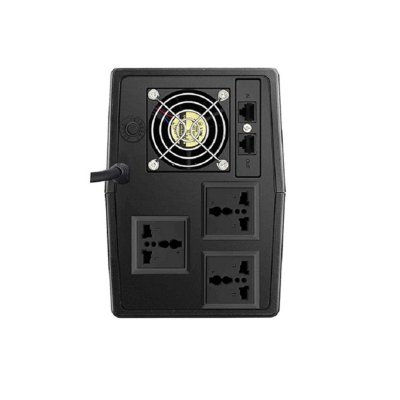 Bộ lưu điện PROLINK PRO2000SFCU (Line Interactive 2000VA 1200W)