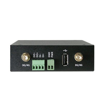 Modem 4G Etherwan EW50 – giải pháp kết nối SCADA cho Recloser