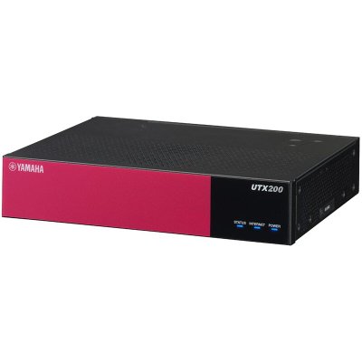 Firewall Yamaha UTX200