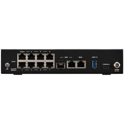 Firewall Yamaha UTX200