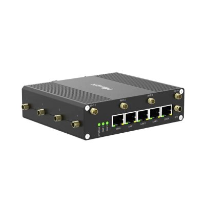 Milesight UR75 router 5G công nghiệp