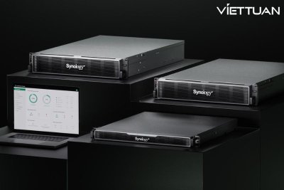 Giải pháp sao lưu thế hệ mới: ActiveProtect khắc phục toàn bộ nhược điểm của Incremental Backup