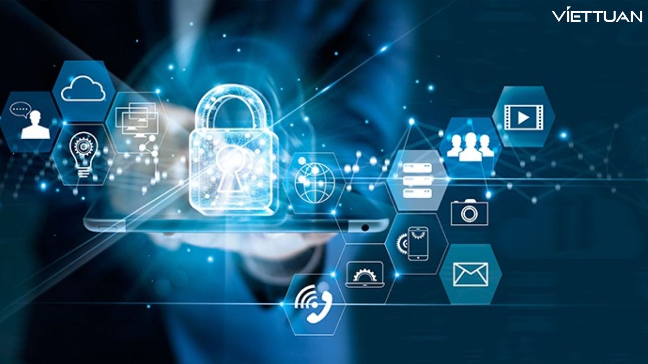 Các tính năng chính cần lưu ý khi lựa chọn kho lưu trữ sao lưu Veeam