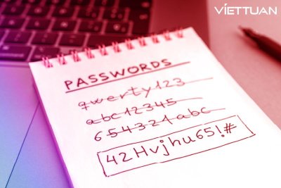 Làm thế nào để tạo mật khẩu mạnh?