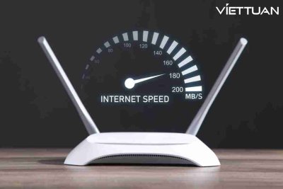 5 công cụ đo tốc độ Wifi đúng chuẩn