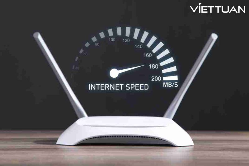 5 công cụ đo tốc độ Wifi đúng chuẩn