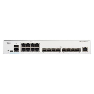 Switch Cisco C1300-16XTS