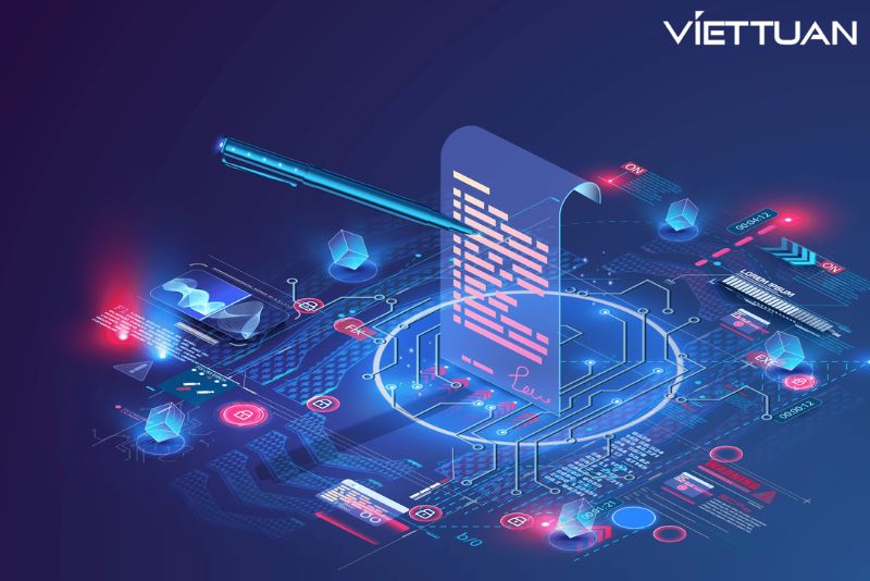 Hợp đồng thông minh là gì? Ứng dụng thực tế Smart contract 