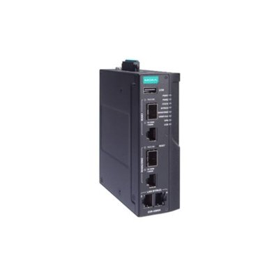 Moxa EDR-G9004-VPN-2MGTXSFP