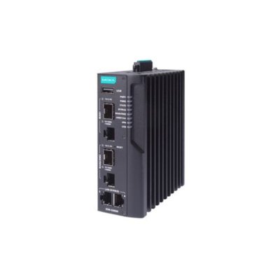 Moxa EDR-G9004-VPN-2MGTXSFP
