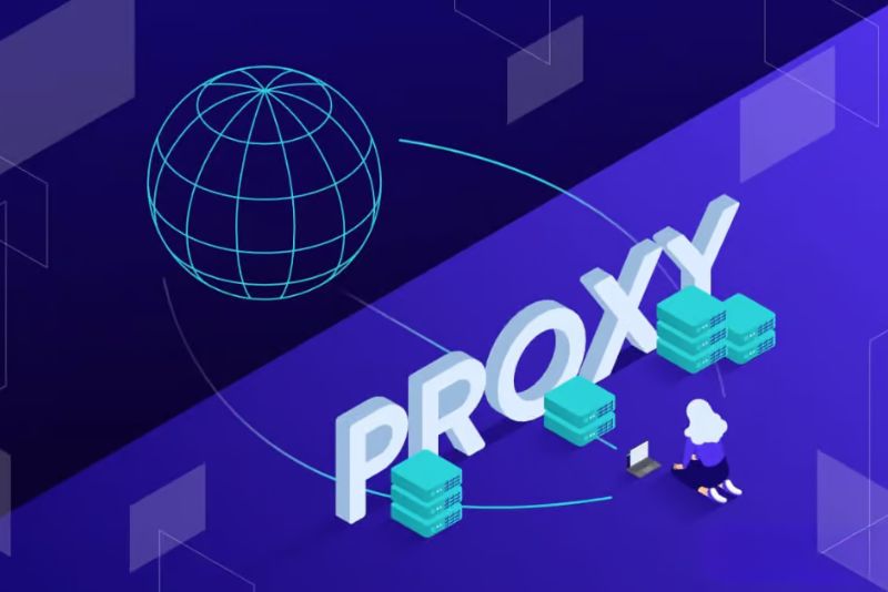 7 trang web proxy miễn phí tốt nhất nên thử để duyệt web an toàn hơn
