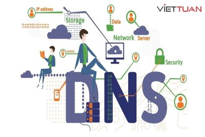 Tìm hiểu cách DNS vượt tường lửa và ngăn chặn nó